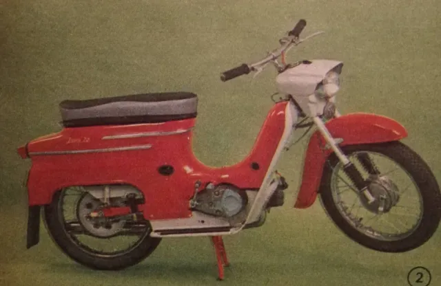 Retro kolo - fotogalerie