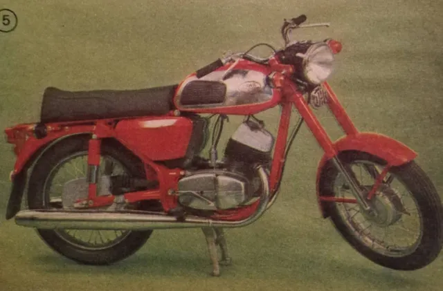 Retro kolo - fotogalerie