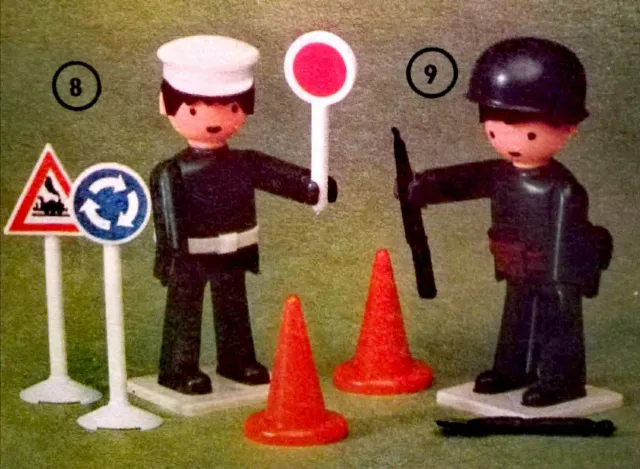 Retro hračky  - fotogalerie