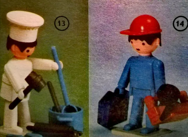 Retro hračky  - fotogalerie