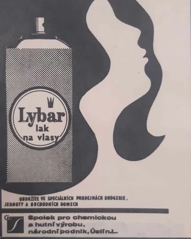Staré reklamy  - fotogalerie
