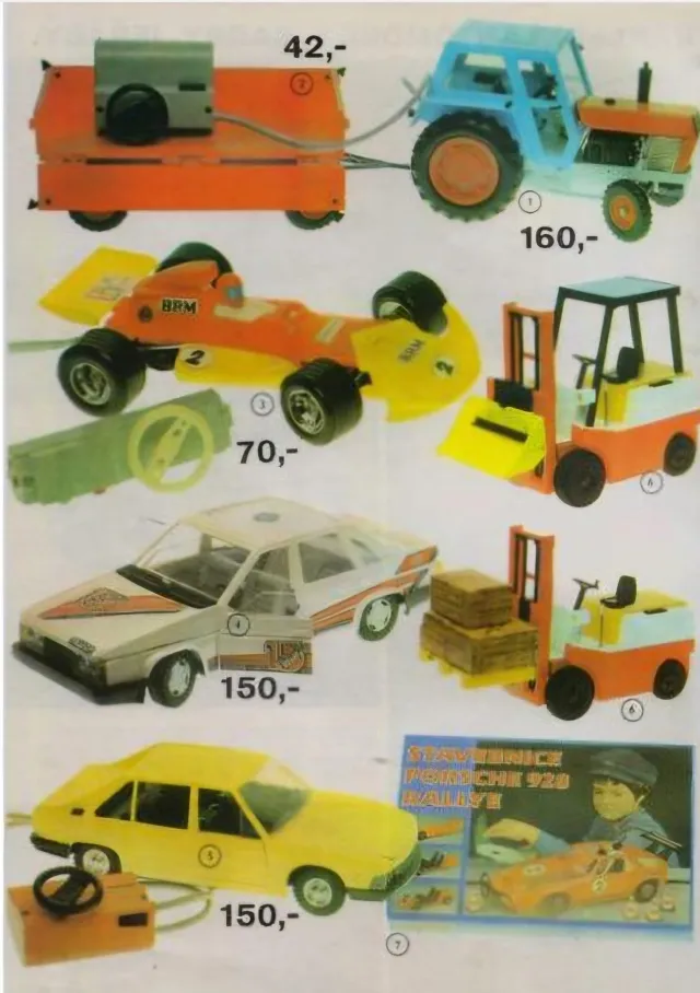 retro reklama  - fotogalerie