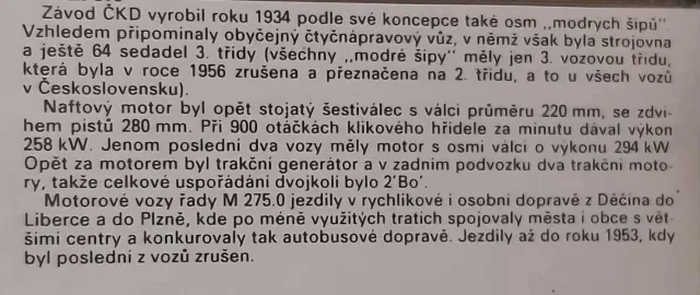 Lokomotiva ČKD - fotogalerie
