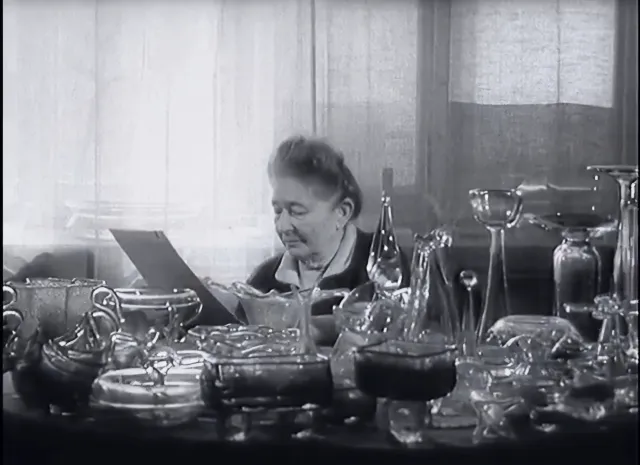 Ludvika Smrčková  - fotogalerie