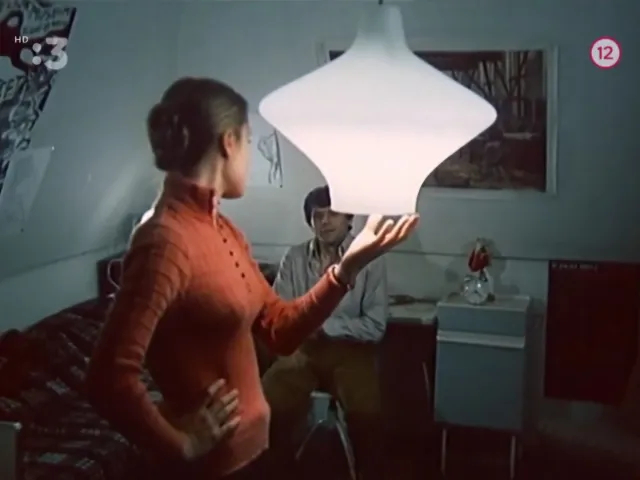 Retro reklama  - fotogalerie