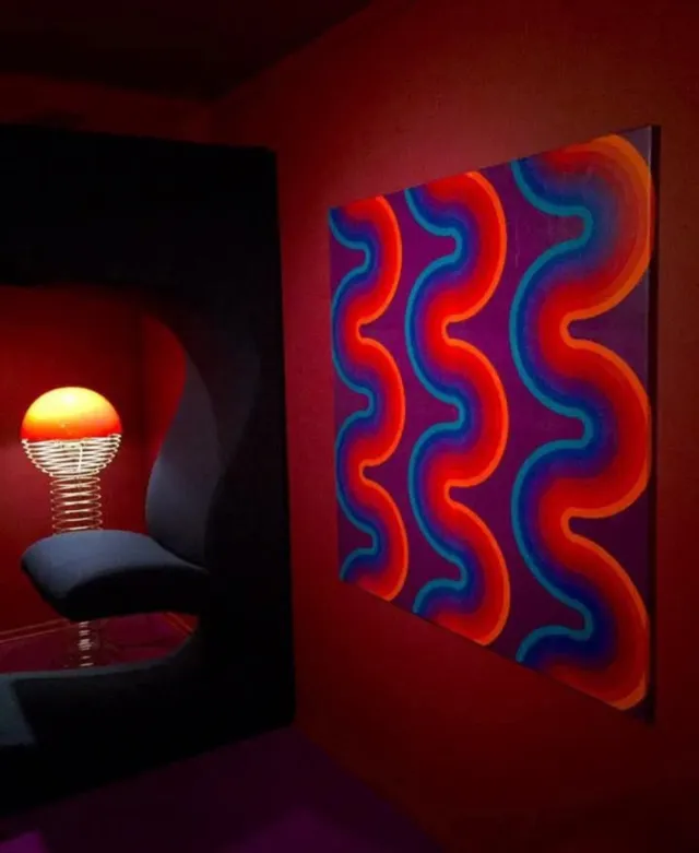 Space Age  - fotogalerie