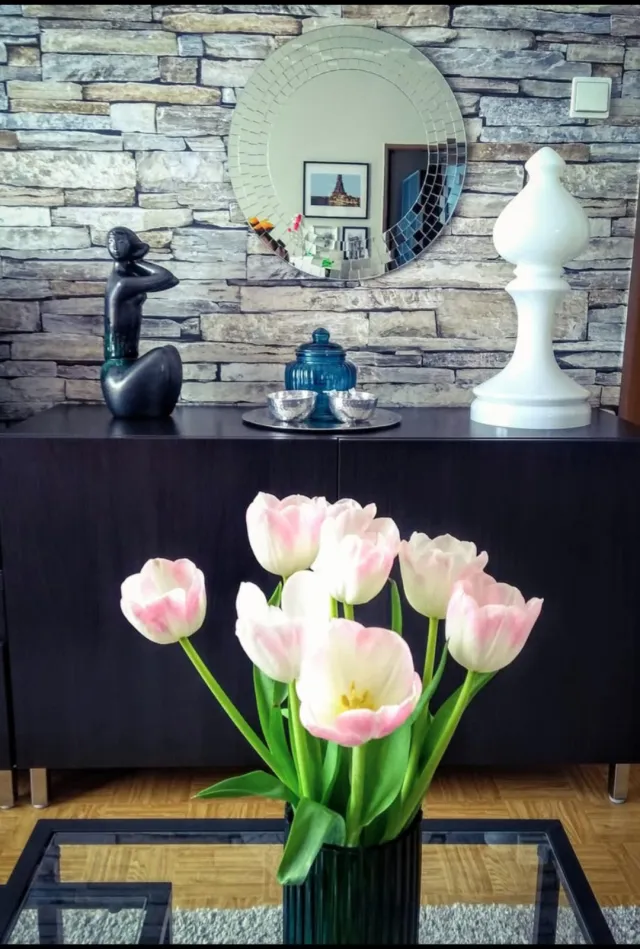 retro lampy  - fotogalerie