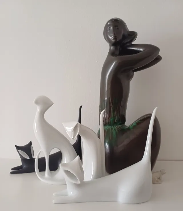 Jitka Forejtova  - fotogalerie