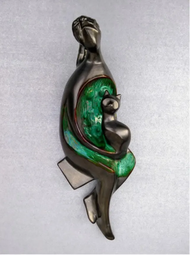 Jitka Forejtova  - fotogalerie